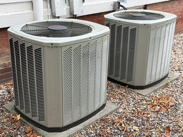 Reliable Heat Pump Repair contractor in Southside, AL by Leonard HVAC